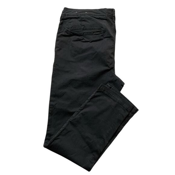 American Eagle Outfitters Jean Men 36x32 Extreme Flex Dark Wash Streetwear Denim - Picture 6 of 9